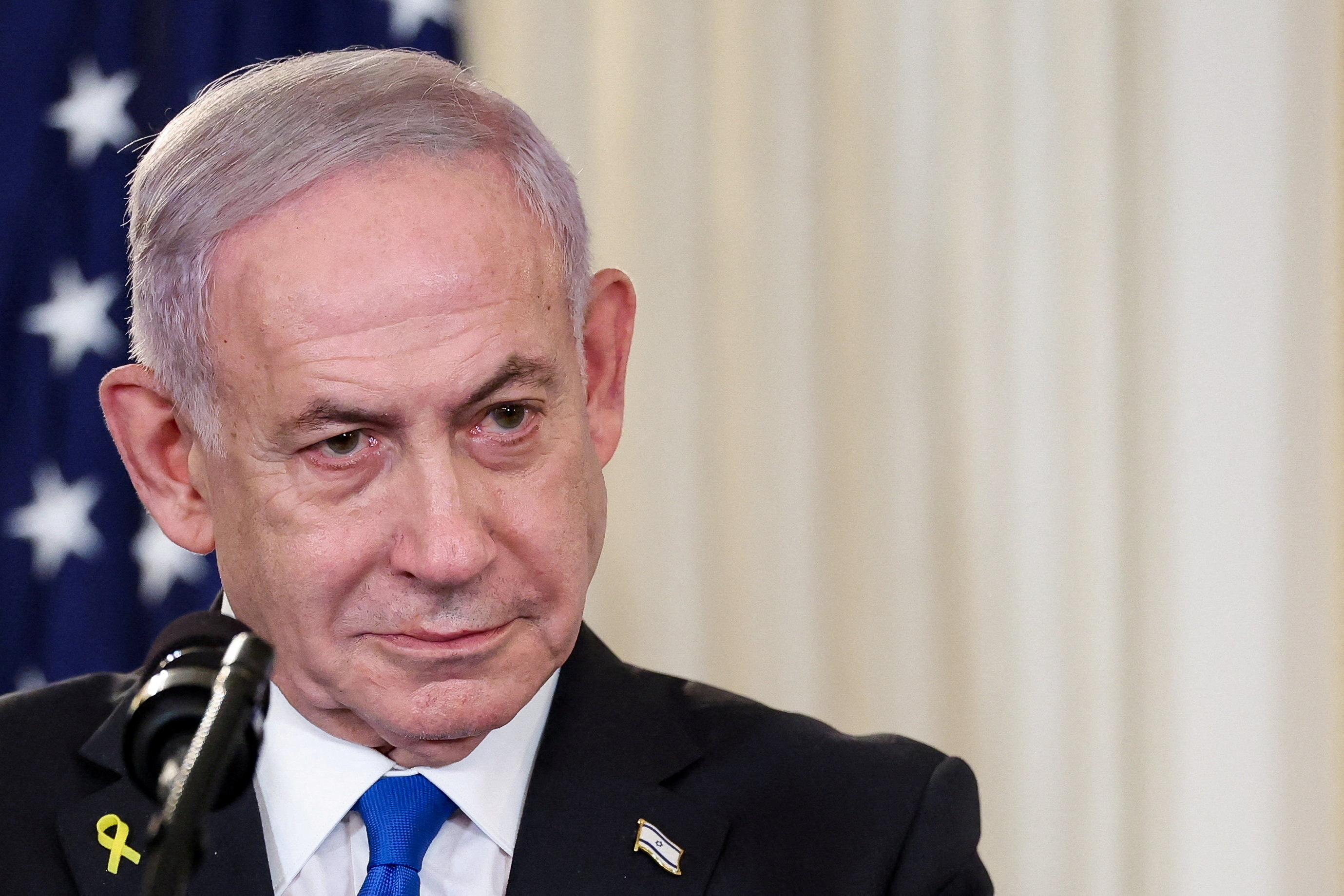 Can Netanyahu survive the odds after Gaza peace deal?
